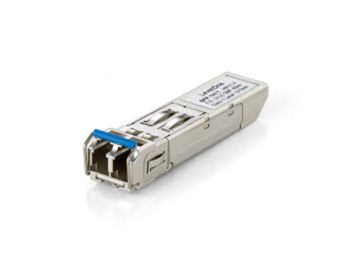 155M SMF SFP Transceiver, 40km, 1310nm รุ่น SFP-1411