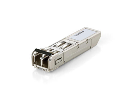 125M MMF SFP Transceiver, 2km, 850nm, -20 ~ 85C รุ่น SFP-2100