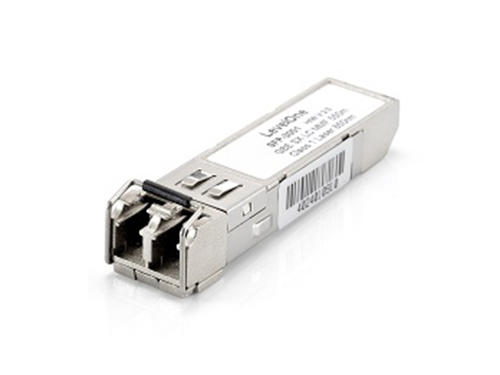 1.25G MMF SFP Transceiver, 550m, 850nm รุ่น SFP-3001