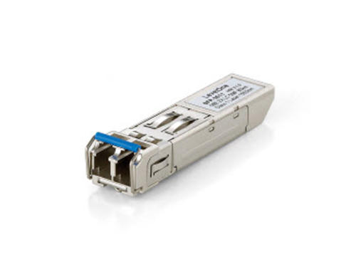 1.25G SMF SFP Transceiver, 80km, 1550nm รุ่น SFP-3611