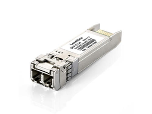 10Gbps SMF SFP-Plus Transceiver, 10km, 1310nm รุ่น SFP-6121