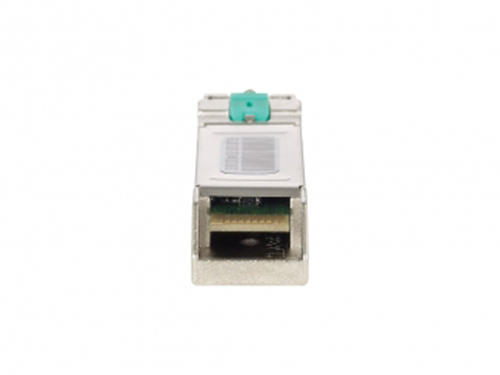 155M Single-mode BIDI SFP Transceiver (40km, TX/RX over 1550/1310nm) รุ่น SFP-7431