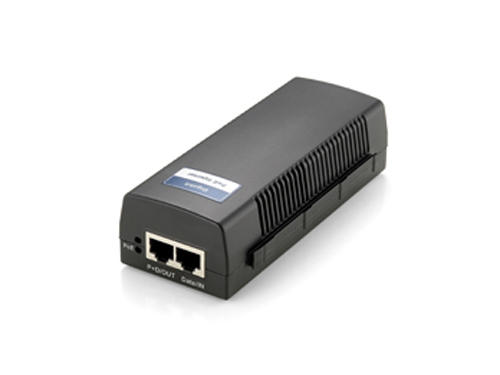 Gigabit PoE Injector รุ่น POI-2001