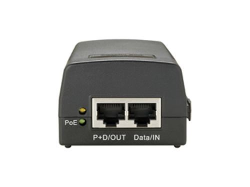 Gigabit PoE Injector รุ่น POI-2001