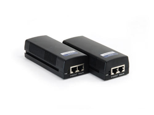 Gigabit PoE+ Injector รุ่น POI-3000