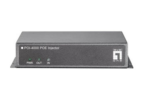 PoE Injector, 56W รุ่น POI-4000