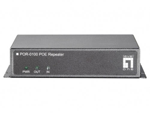 PoE Repeater, Cascade รุ่น POR-0100