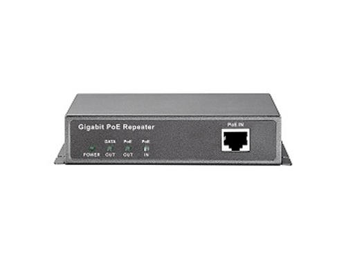 Gigabit PoE Repeater, Cascade รุ่น POR-0120