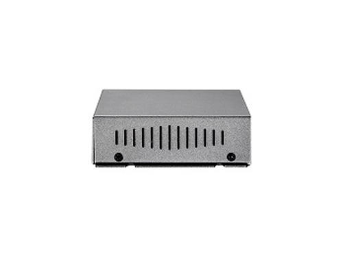 Gigabit PoE Repeater, 2 Ports, Cascade รุ่น POR-0122