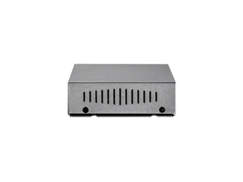 Gigabit PoE Repeater, Cascade, 802.3at PoE+ รุ่น POR-0220