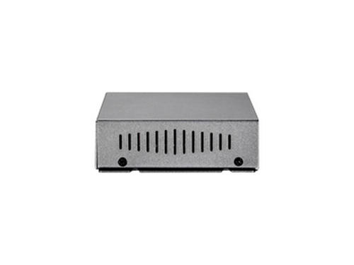 Gigabit PoE Repeater, 2 Ports, Cascade, 802.3at PoE+ รุ่น POR-0222