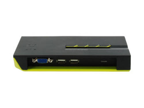 4-Port USB KVM Switch รุ่น KVM-0422