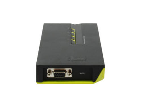 4-Port USB KVM Switch รุ่น KVM-0422