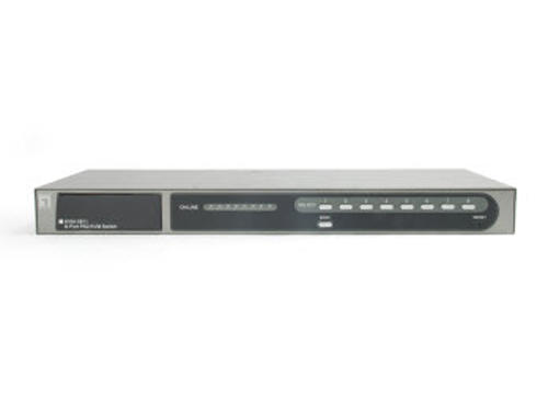 8-Port PS/2 KVM Switch รุ่น KVM-0811