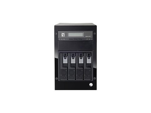 4-Bay Gigabit Network Storage รุ่น GNS-4001