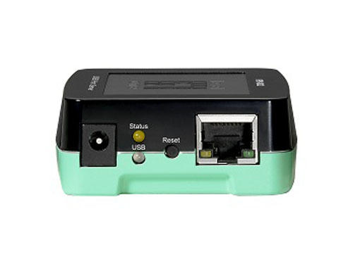 USB Print Server รุ่น FPS-1032