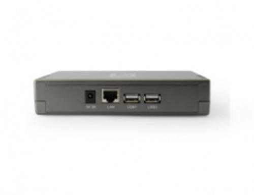 2 USB + 1 Parallel Print Server รุ่น FPS-1033