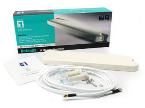 12dBi 2.4GHz Directional Patch Antenna รุ่น WAN-1112