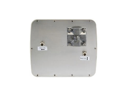 18dBi 5GHz Directional Dual-Polarization Outdoor Panel Antenna รุ่น WAN-9180