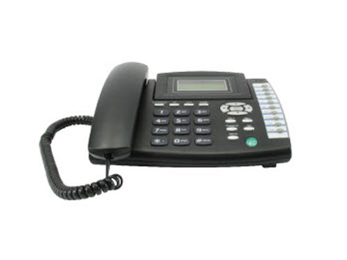 VoIP Phone รุ่น VOI-7000