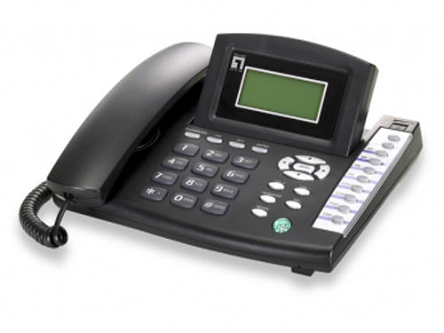 VoIP Phone รุ่น VOI-7000