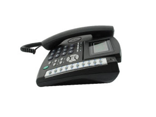 VoIP Phone รุ่น VOI-7000