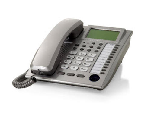 VoIP Phone รุ่น VOI-7010