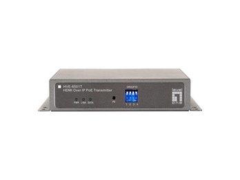 HDMI over IP PoE Transmitter รุ่น HVE-6501T