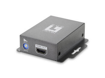 HDSpider™ HDMI over Cat.5 Long Range Receiver รุ่น HVE-9000