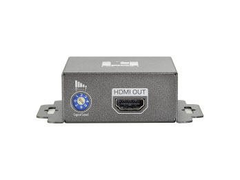 HDSpider™ HDMI over Cat.5 Long Range Receiver รุ่น HVE-9000