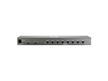 HDSpider™ 8-Port HDMI over Cat.5 Transmitter รุ่น HVE-9008