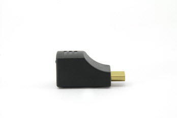 HDSpider™ HDMI over Cat.5 Short Range Receiver รุ่น HVE-9900