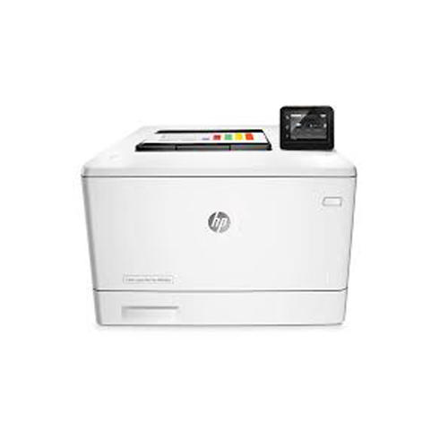 HP Color LaserJet Pro M452dw