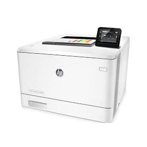 HP Color LaserJet Pro M452dw