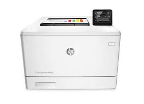 HP Color LaserJet Pro M452dw