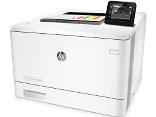 HP Color LaserJet Pro M452dw