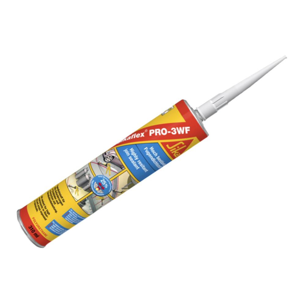 Sikafloor -3 Quartztop (ซิก้าฟลอร์ -3 ควอน์ตท๊อป)