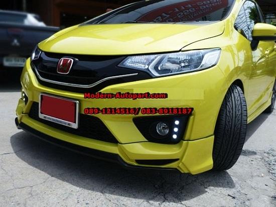๋ชุดแต่ง Jazz GK 2014 MUGEN RR