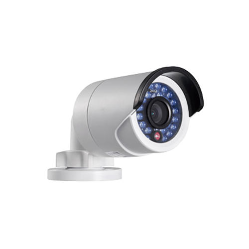 Fixed Network Camera, 2-Megapixel, 802.3af PoE, Outdoor, IR LEDs รุ่น FCS-5058