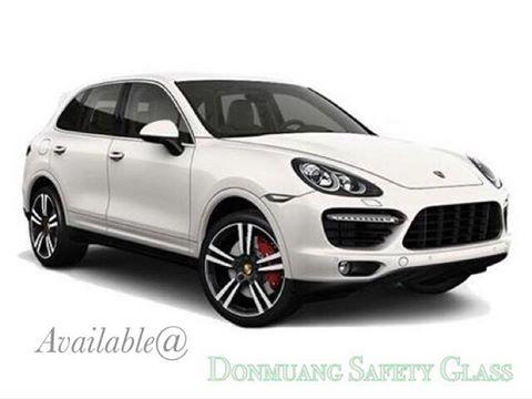 กระจกรถยนต์ประเภท Super Car