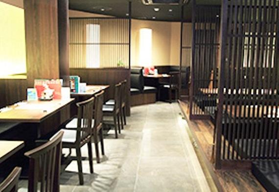 Tsubohachi Japanese Restaurant @ Taniya, Silom, Bangkok, Thailand