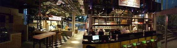 SOUL FOOD Thai Restaurant @ The Common, Thonglor, Bangkok