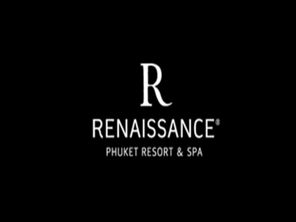 Renaissance Hotel By Marriott, Phuket, Thailand's Details