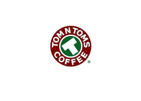 Tom n Toms coffee