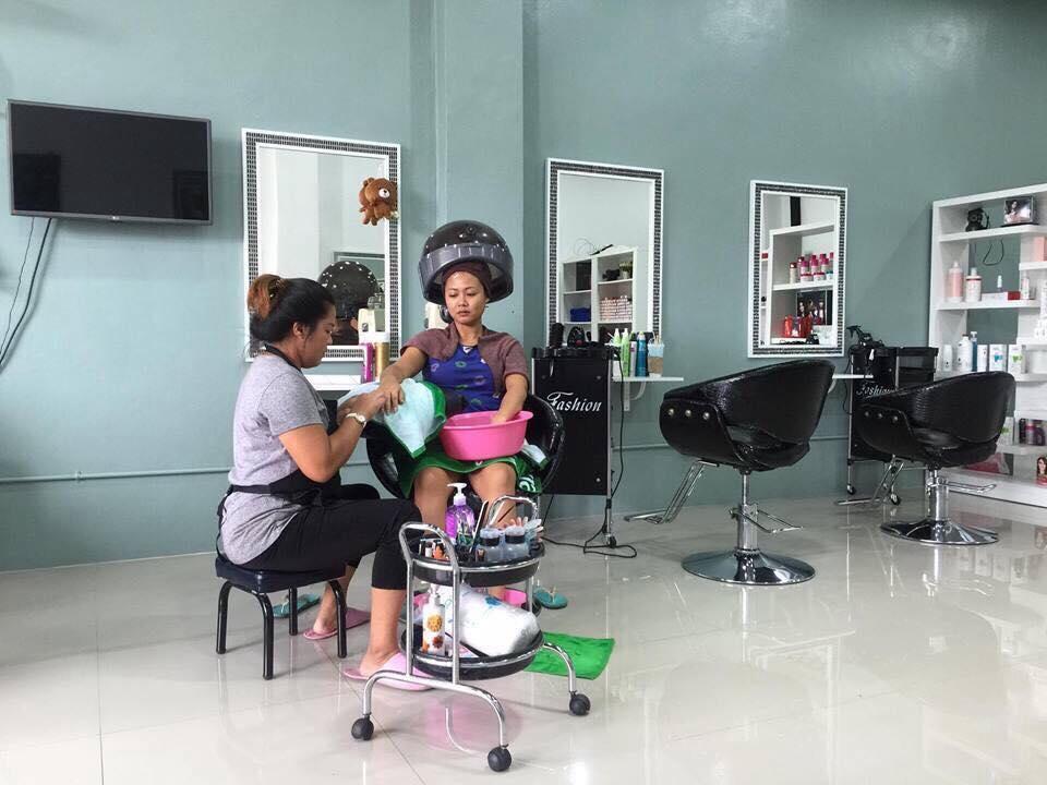 Hair Cutzy