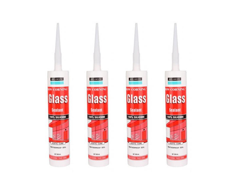 ดาวน์ คอร์นิ่ง กลาส ซีแลนท์ (Glass Sealant)