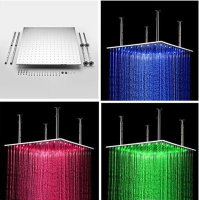 Led shower