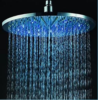 Led shower