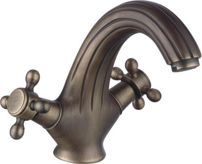 BRONZE FAUCETS