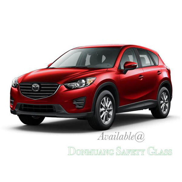 กระจกบังลมหน้า รถยนต์ Mazda CX-3